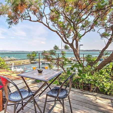 La Cabane D'Isa Σετ Εξωτερικό φωτογραφία