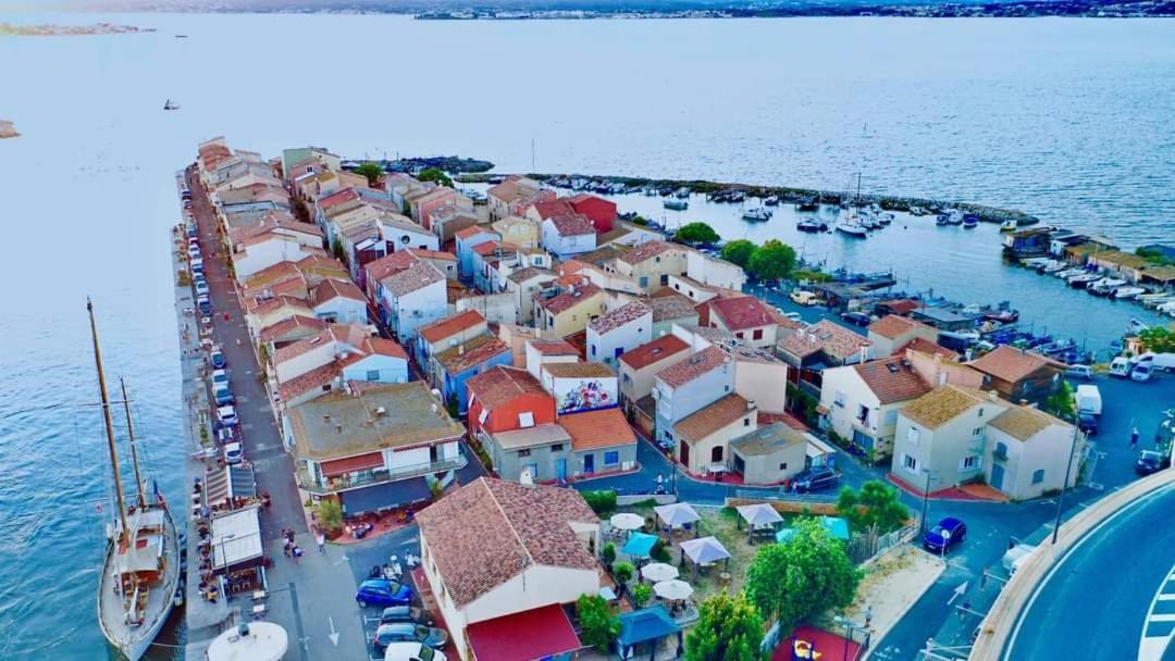 La Cabane D'Isa Σετ Εξωτερικό φωτογραφία