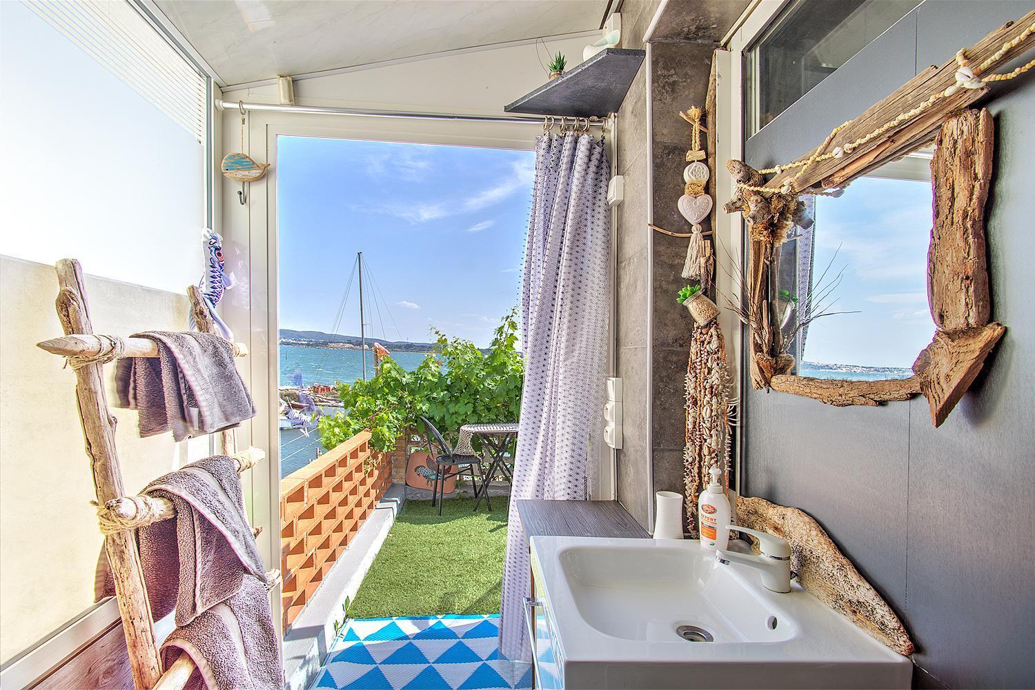 La Cabane D'Isa Σετ Εξωτερικό φωτογραφία
