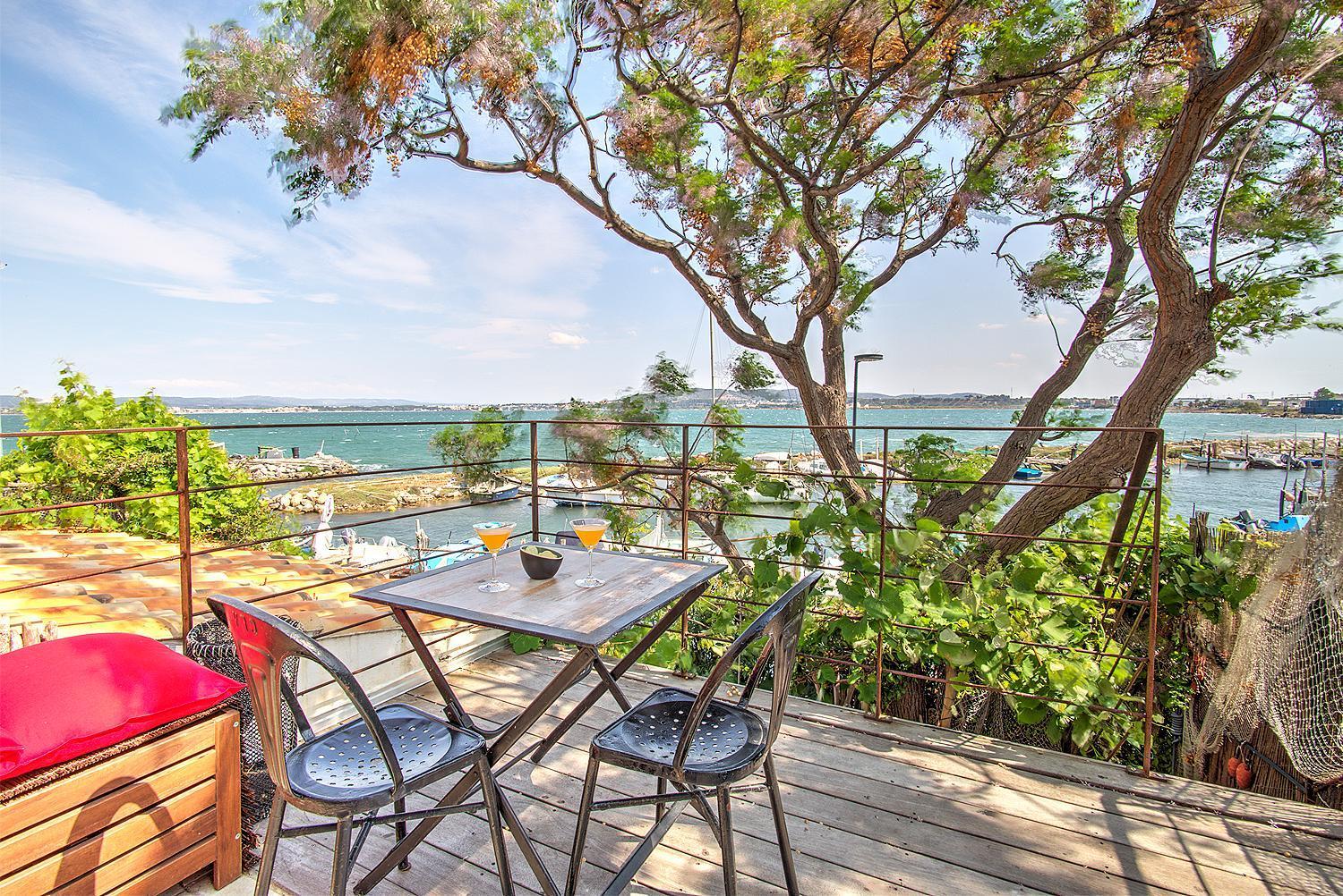 La Cabane D'Isa Σετ Εξωτερικό φωτογραφία