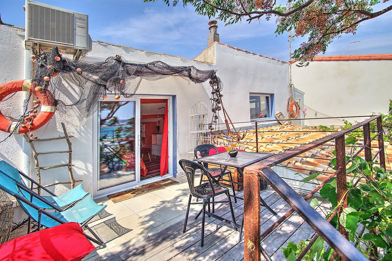 La Cabane D'Isa Σετ Εξωτερικό φωτογραφία