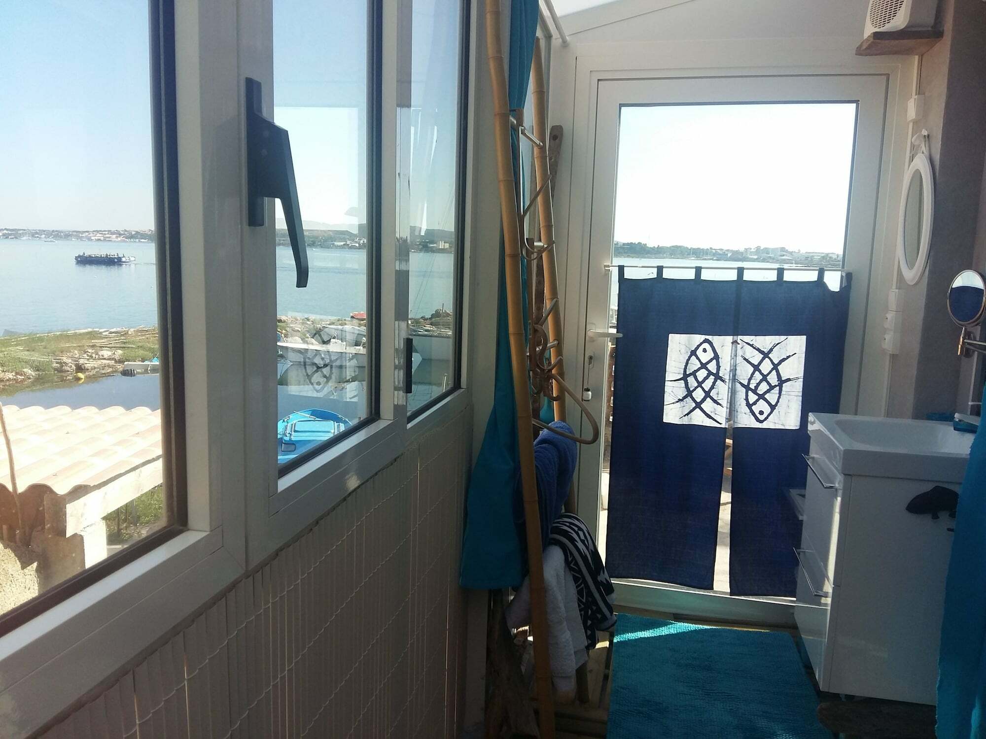 La Cabane D'Isa Σετ Εξωτερικό φωτογραφία