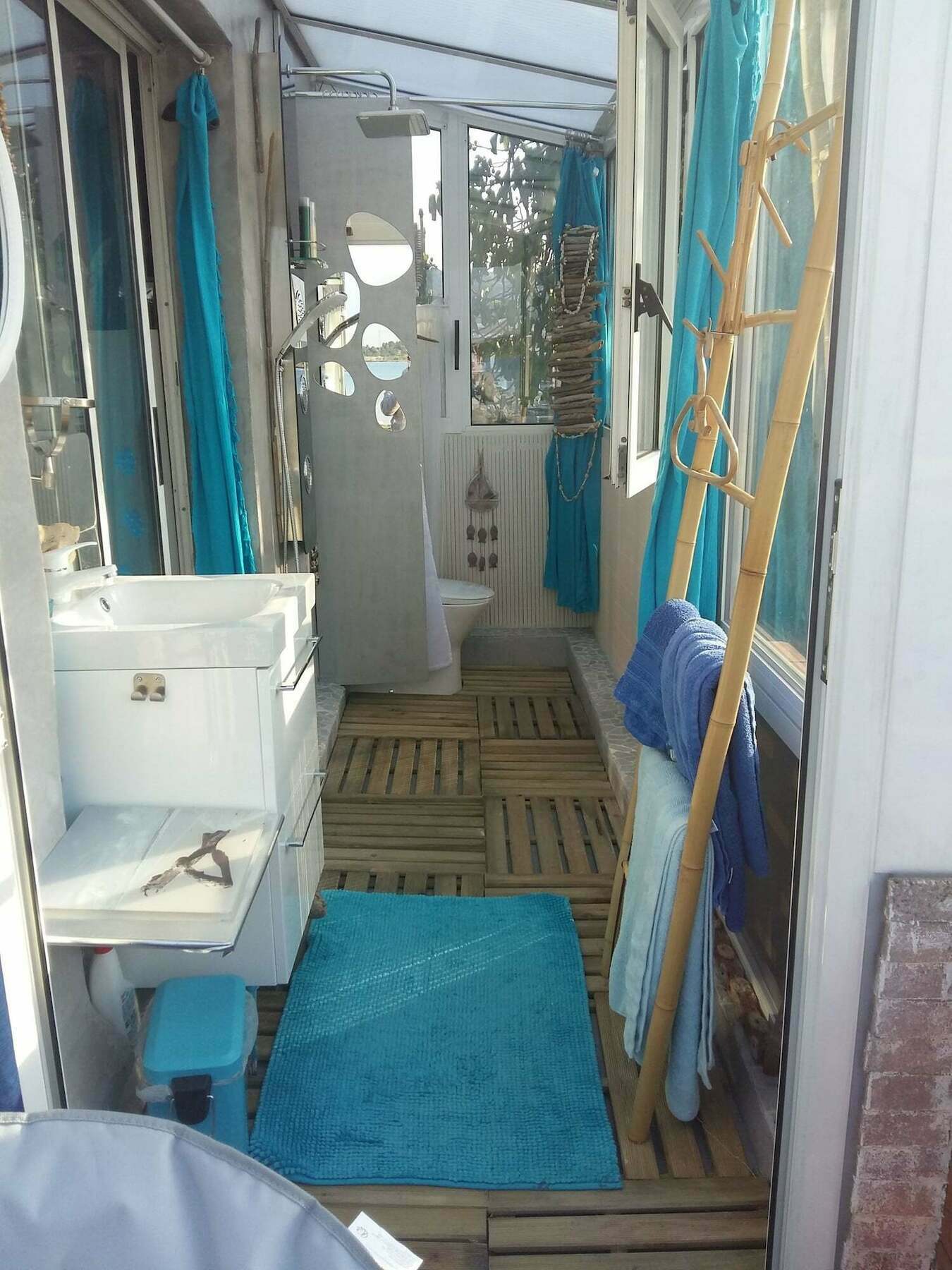 La Cabane D'Isa Σετ Εξωτερικό φωτογραφία