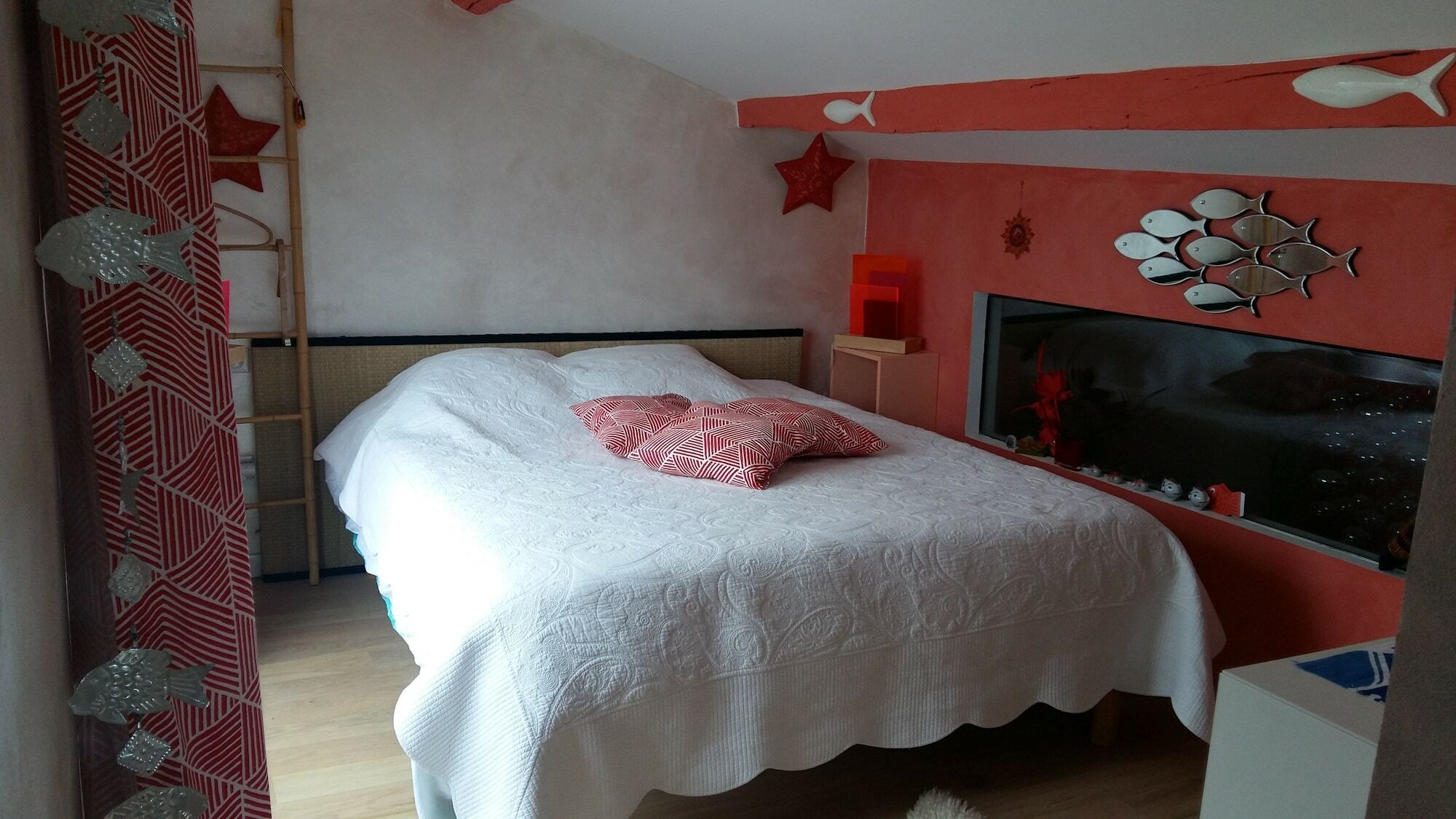 La Cabane D'Isa Σετ Εξωτερικό φωτογραφία