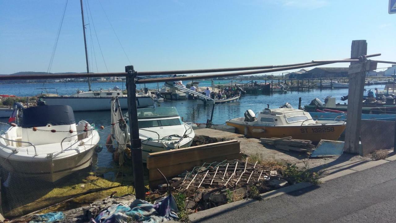 La Cabane D'Isa Σετ Εξωτερικό φωτογραφία