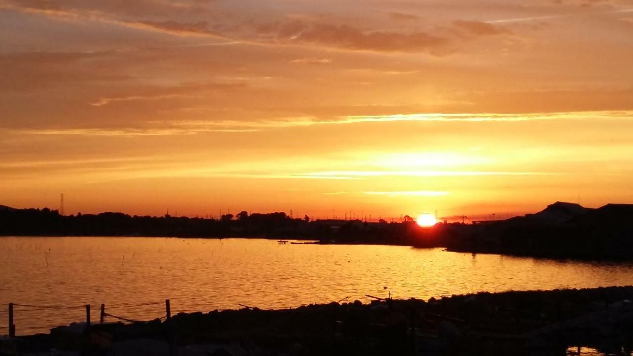 La Cabane D'Isa Σετ Εξωτερικό φωτογραφία