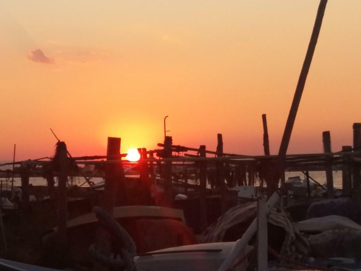 La Cabane D'Isa Σετ Εξωτερικό φωτογραφία