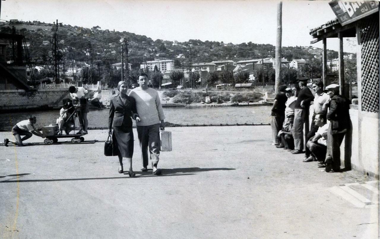 La Cabane D'Isa Σετ Εξωτερικό φωτογραφία