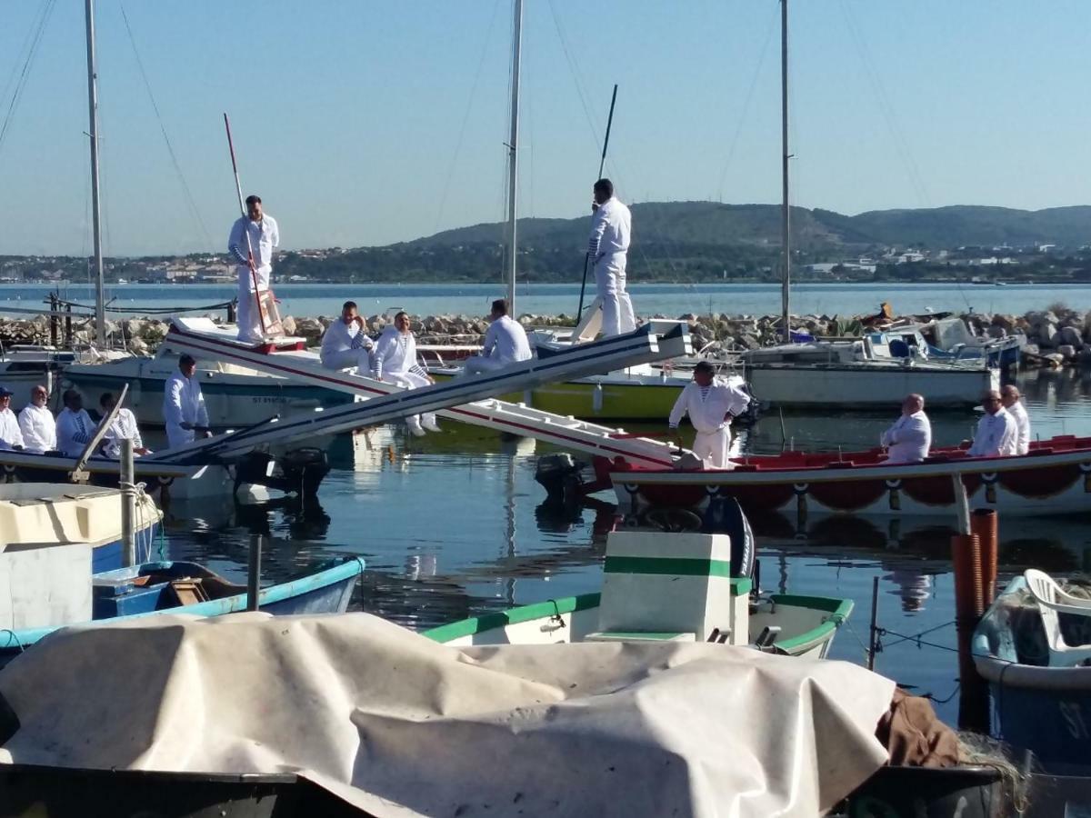 La Cabane D'Isa Σετ Εξωτερικό φωτογραφία