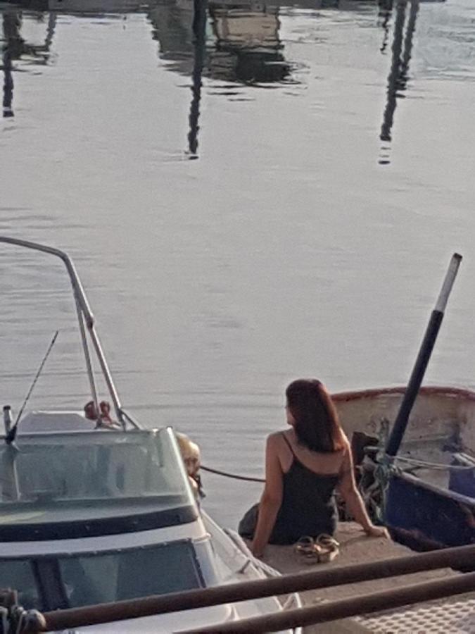 La Cabane D'Isa Σετ Εξωτερικό φωτογραφία